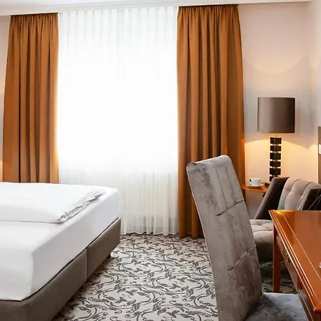 Hotel Victor's Residenz-hotel