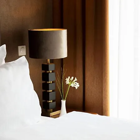 Victor's Residenz-hotel Hotel 4*