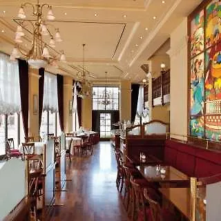 Victor's Residenz-hotel