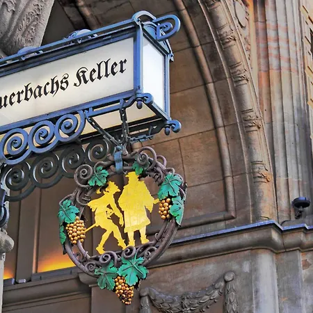Victor's Residenz-hotel Hotel