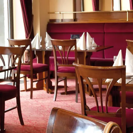 Hotel Victor's Residenz-hotel 4*