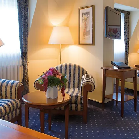 Victor's Residenz-hotel Hotel 4*