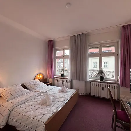 Hotel Doko