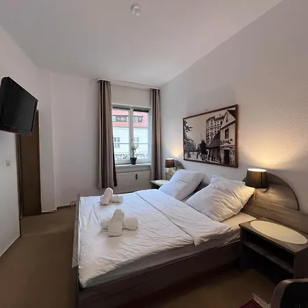 Doko Hotel *