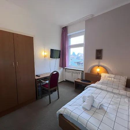Hotel Doko *
