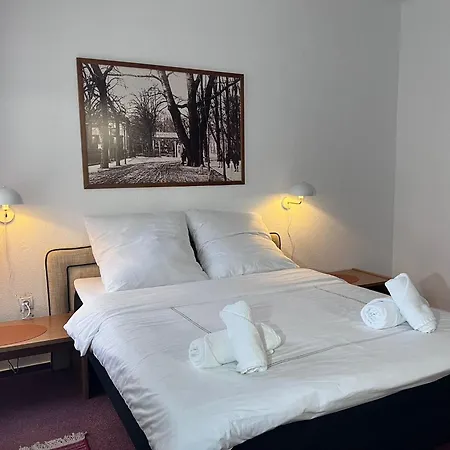 Hotel Doko *