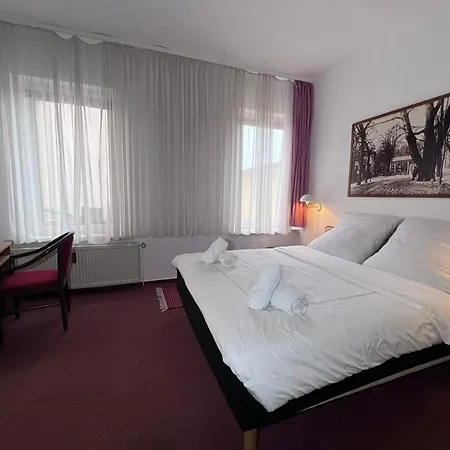 Doko Hotel *