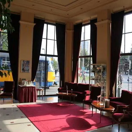 Hotel Victor's Residenz-hotel
