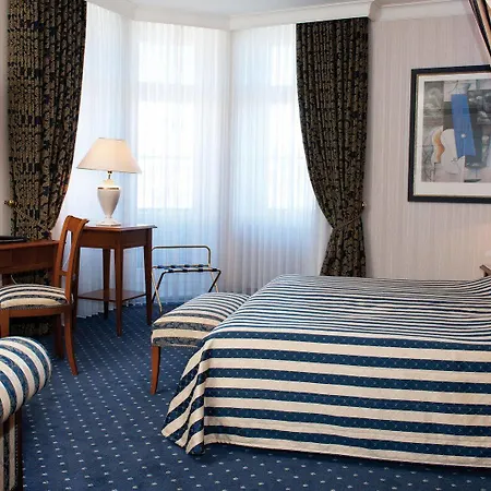 Victor's Residenz-hotel