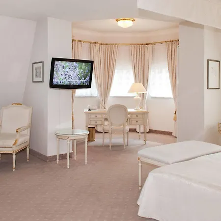 Hotel Victor's Residenz-hotel