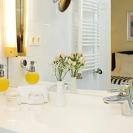 Victor's Residenz-hotel Hotel 4*