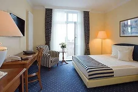 Victor's Residenz-hotel Hotel