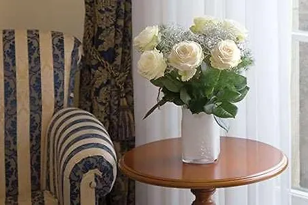 Hotel Victor's Residenz-hotel 4*