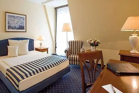 Victor's Residenz-hotel Hotel Leipzig