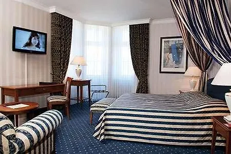 Victor's Residenz-hotel 4* Leipzig